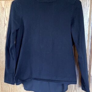 Alfred Sung ladies beautiful top size XS.